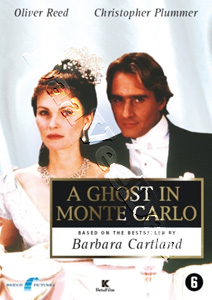 A Ghost in Monte Carlo (1990) (DVD)